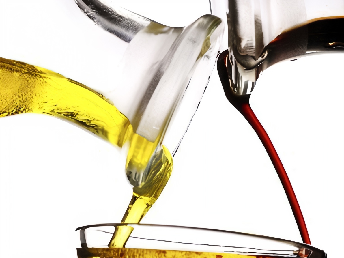 Italian Salad Dressing