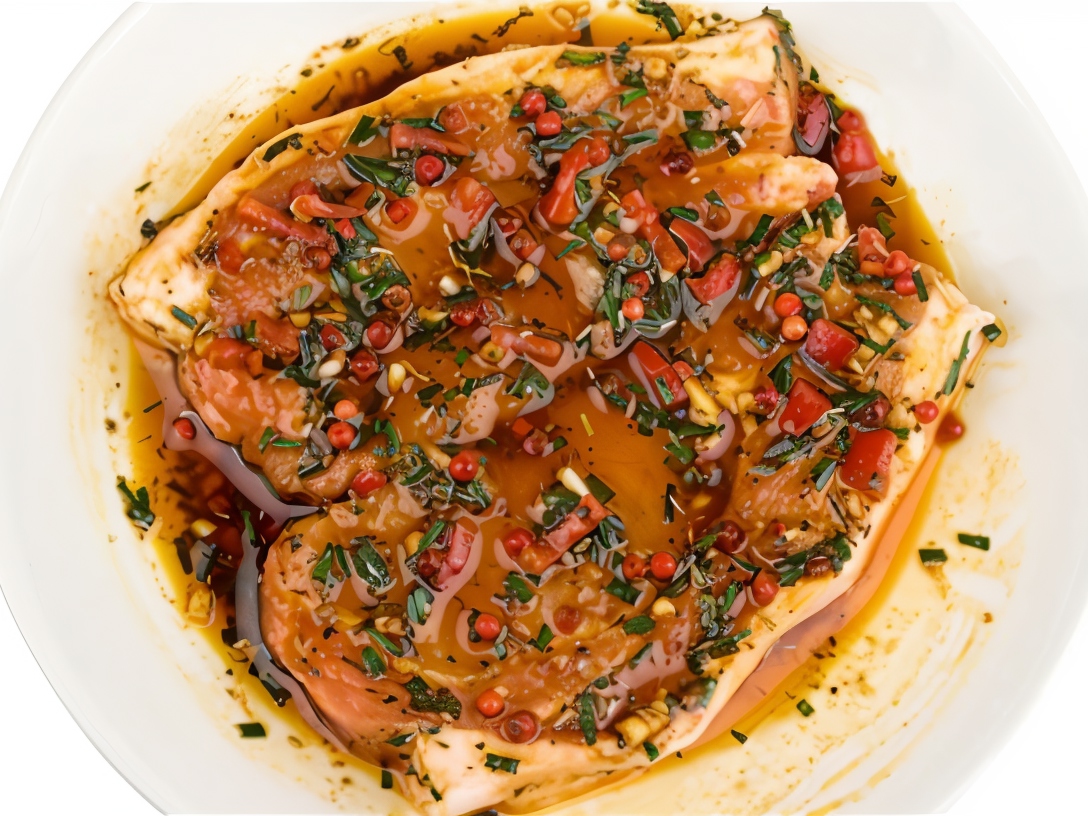 Italian Dressing