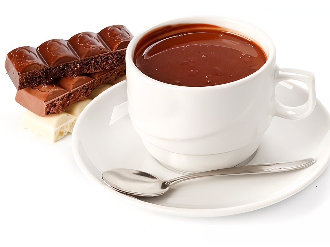 Italian Hot Chocolate