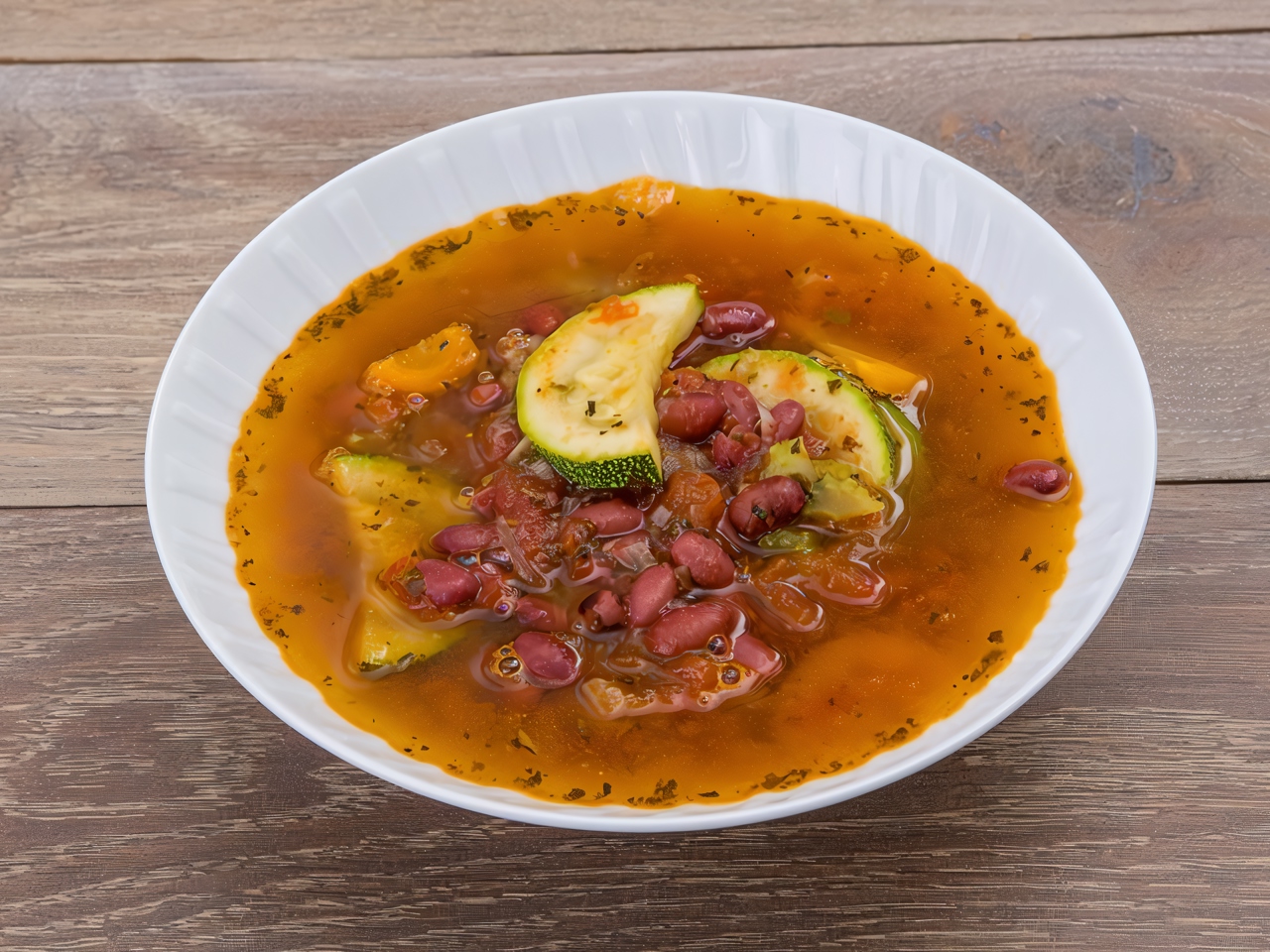 Italian Soup