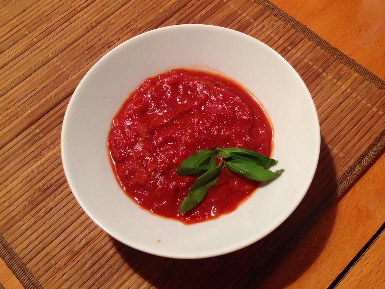 Томатный соус с чесноком рецепт – Итальянская кухня: Соусы и маринады. «Еда»