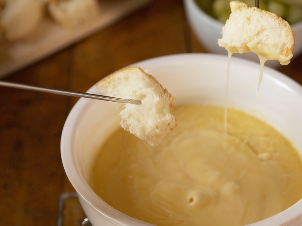 Italian Fondue