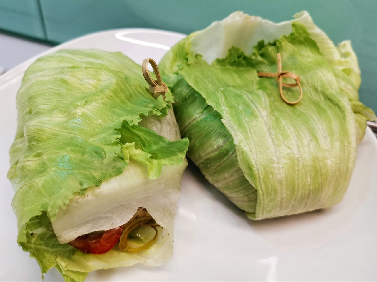 Italian Appetizer with Jalapeño Peppers