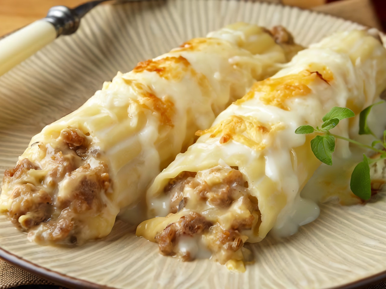 Italian Shrimp and Cherry Tomato Roll-Ups