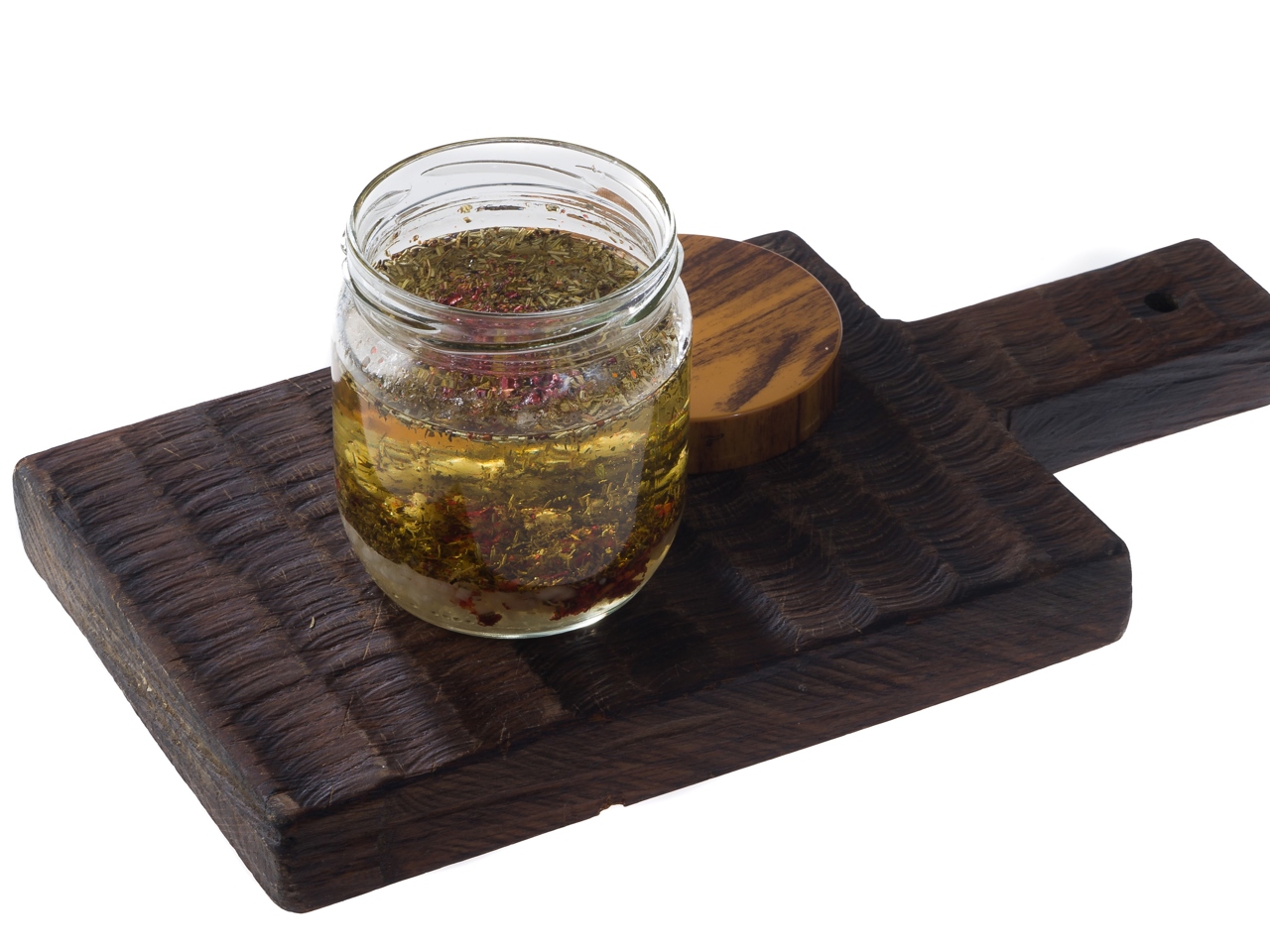 Italian Dressing