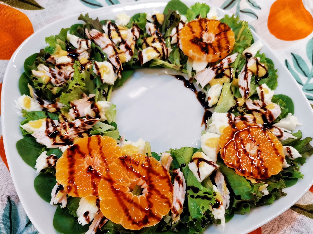 Italian Summer Salad