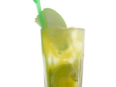 Apple Lemonade