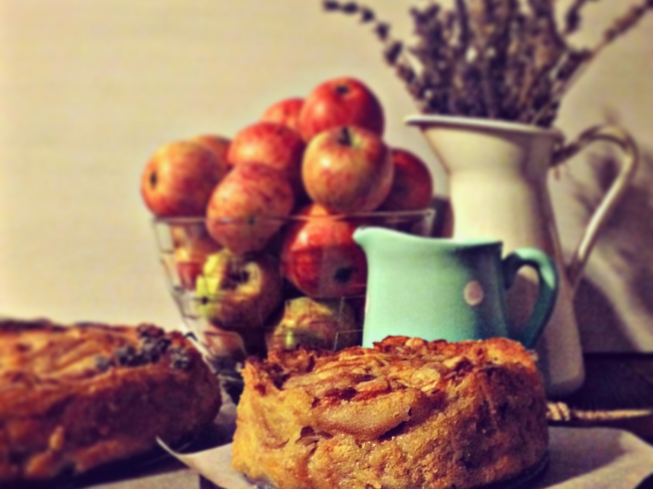 Apple Pie of the Smith Sisters