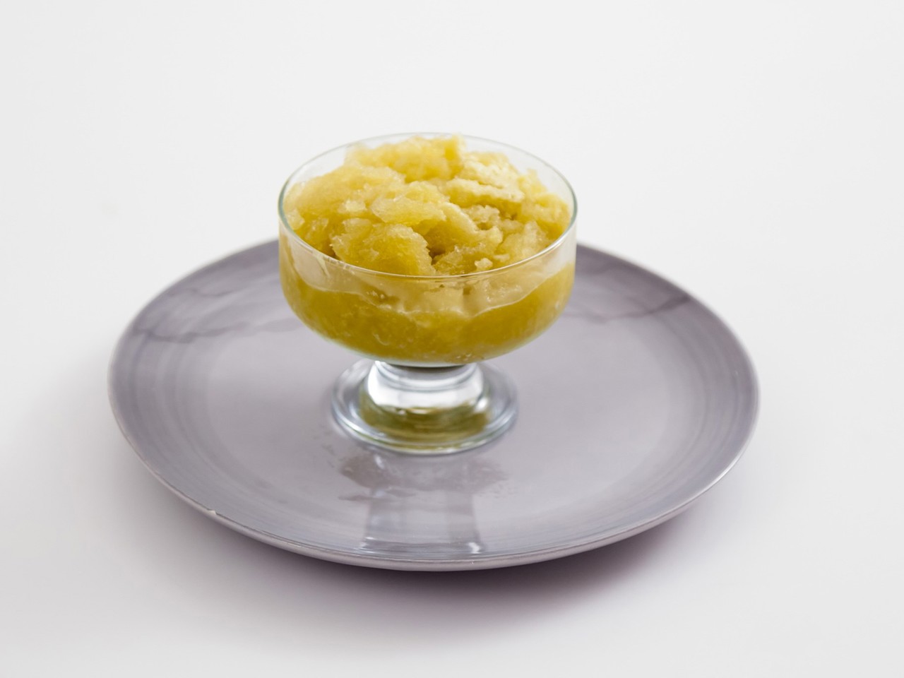 Apple Sorbet