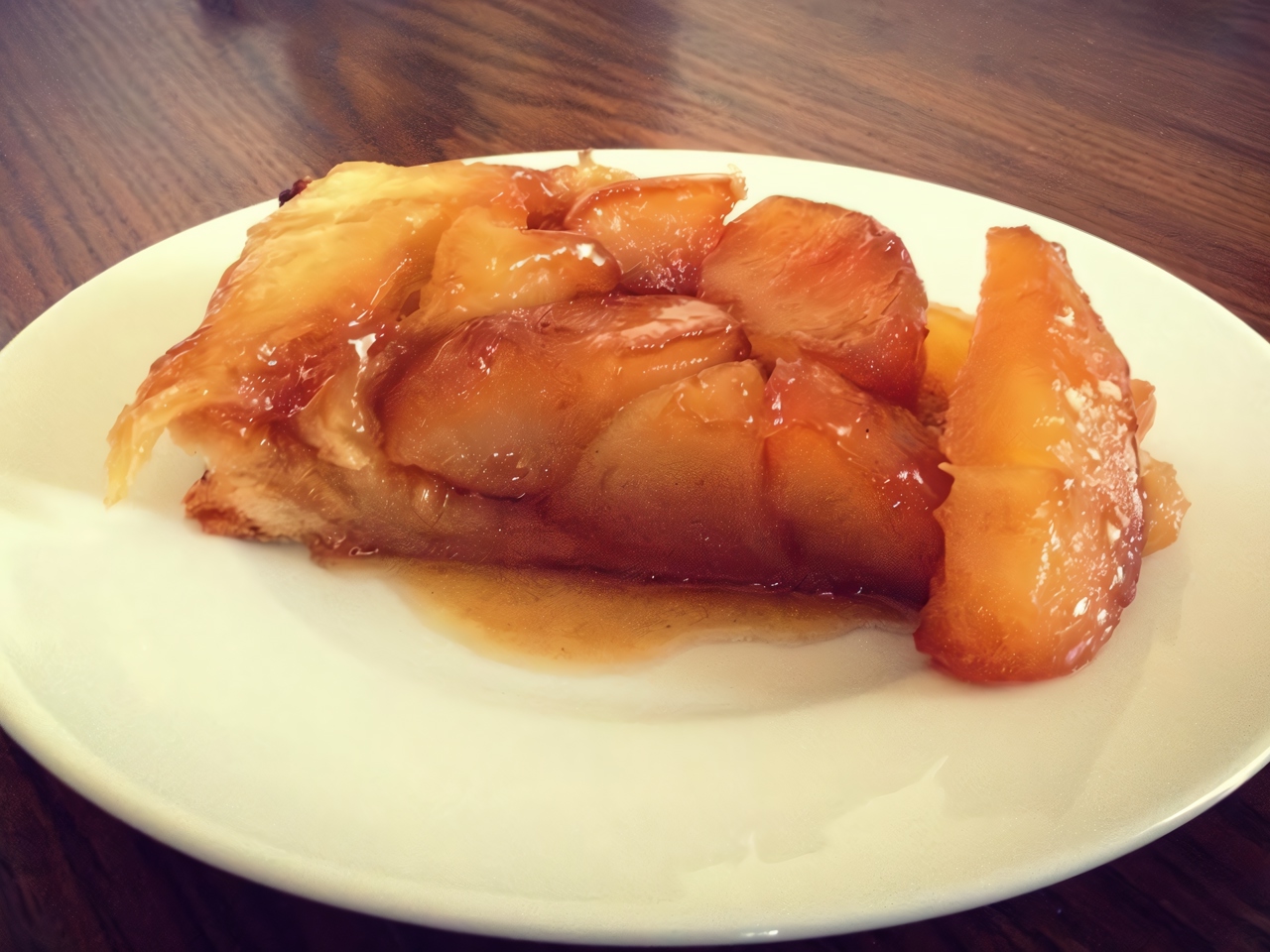 Apple Tart