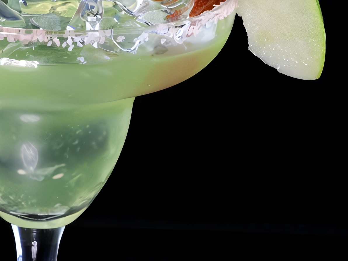 Apple-Lime Green Punch