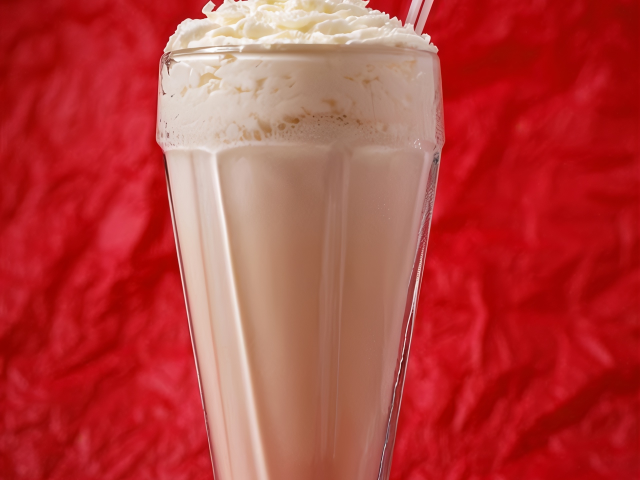 Apple-Walnut Drink