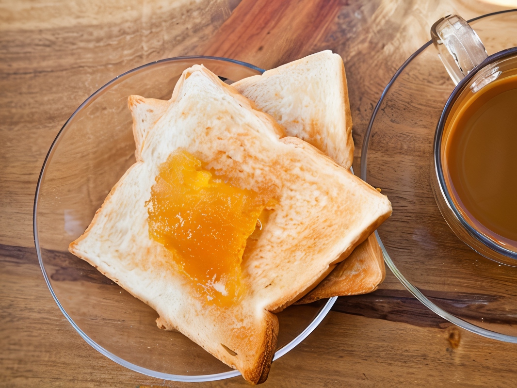 Apple Butter with Lemon Zest