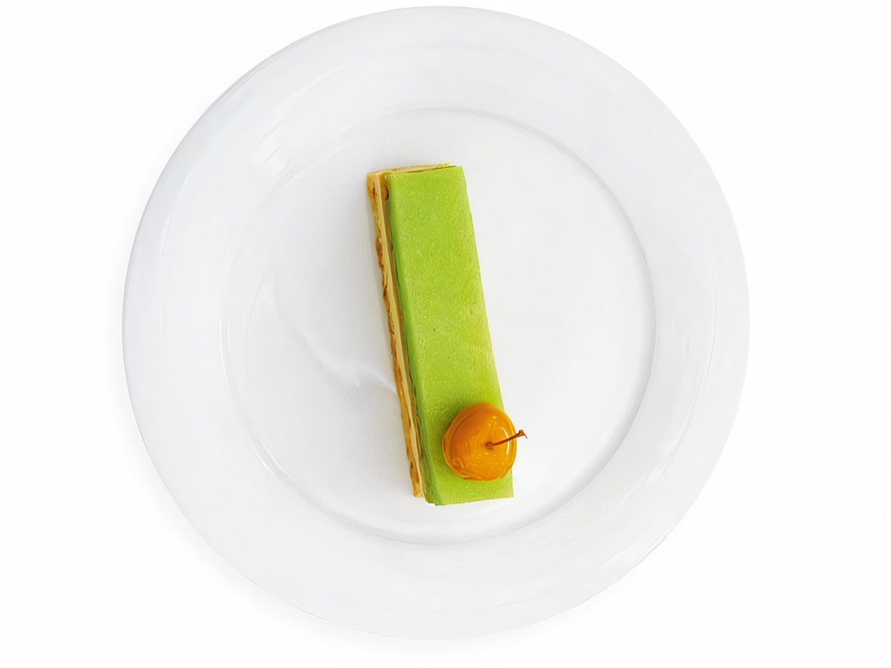Apple Pastry