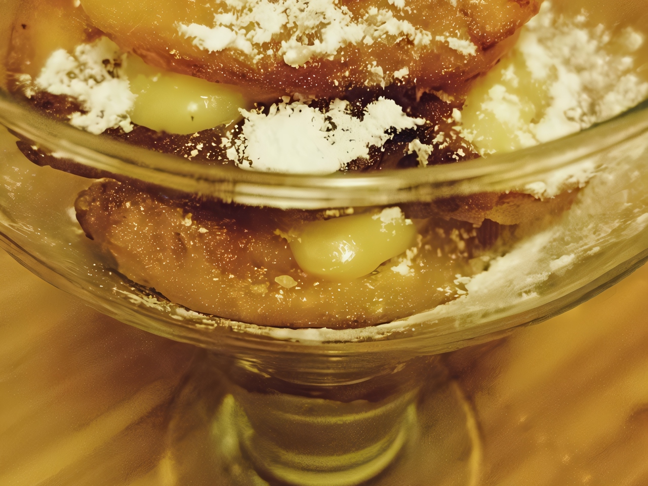 French-Style Fried Apples