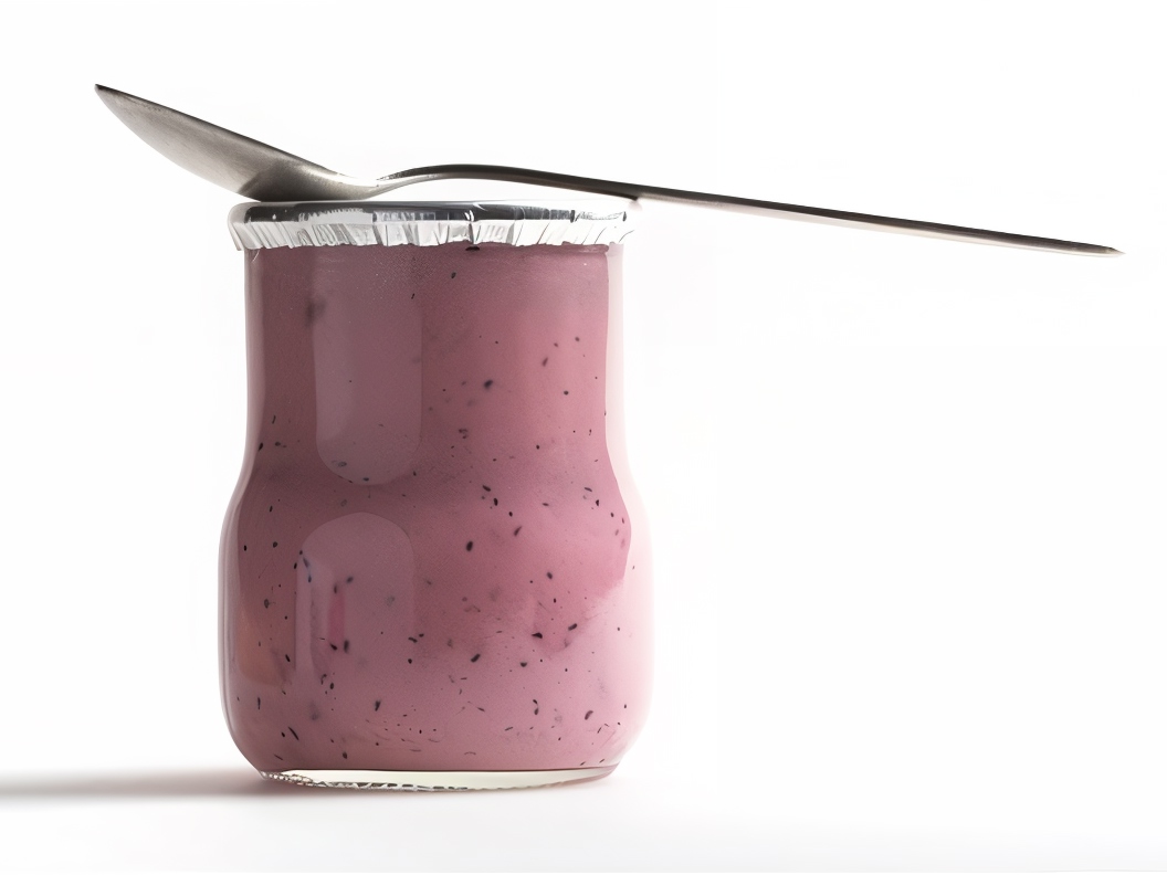Berry Cream