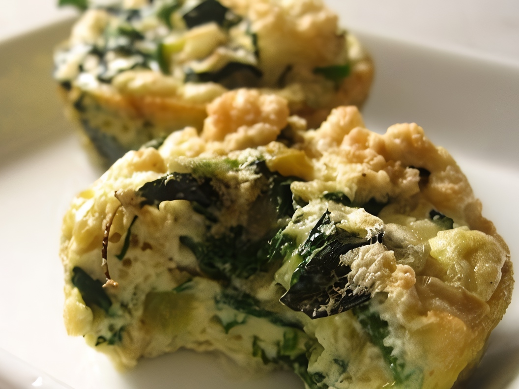 Egg Muffins