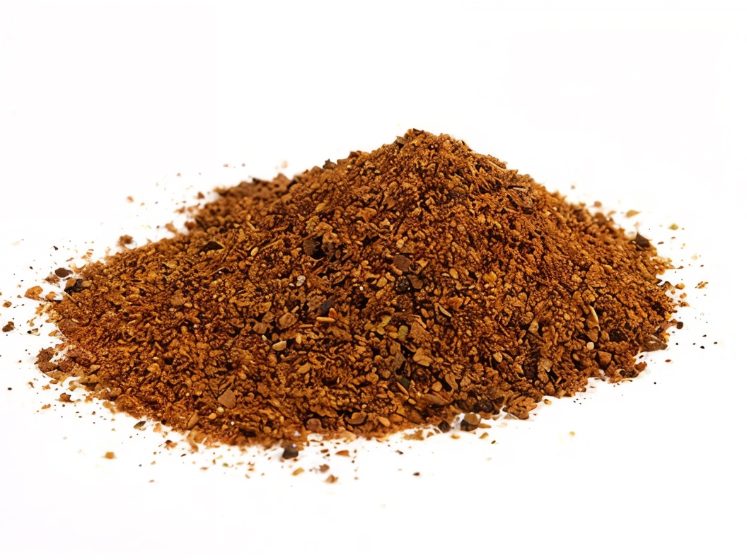 Jamaican Spice Mix