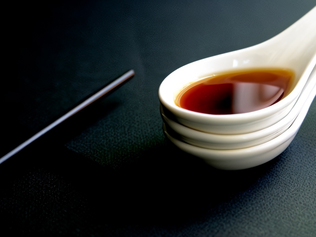 Japanese Citrus Sauce
