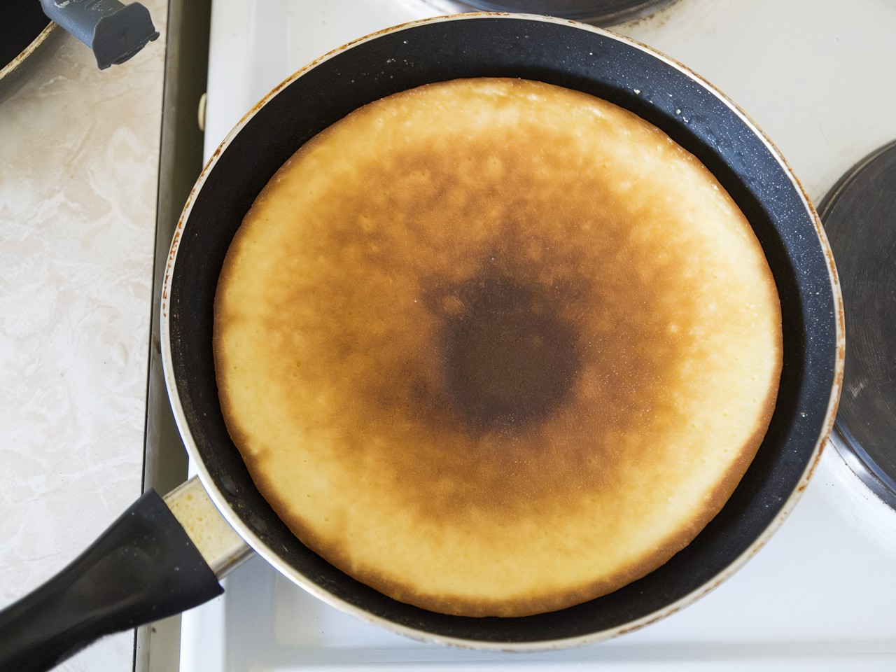 Eierkuchen