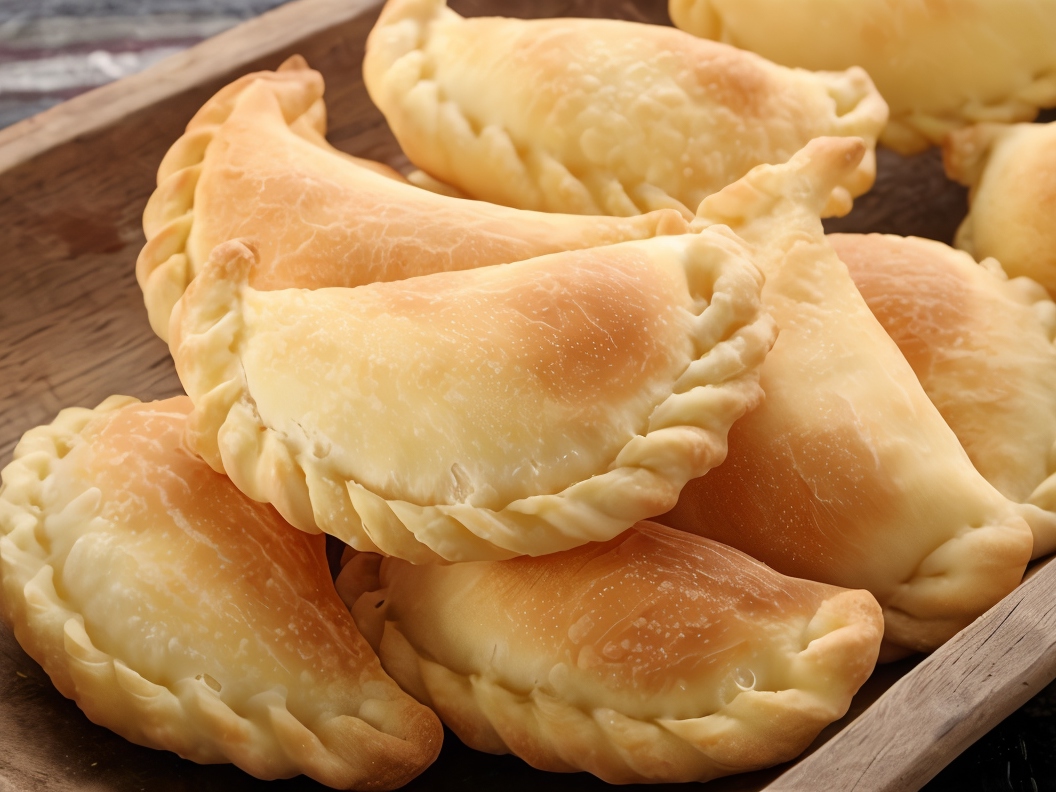 Empanadas