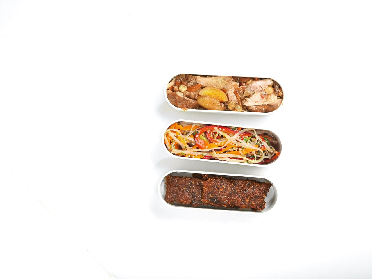 Chicken Escabeche