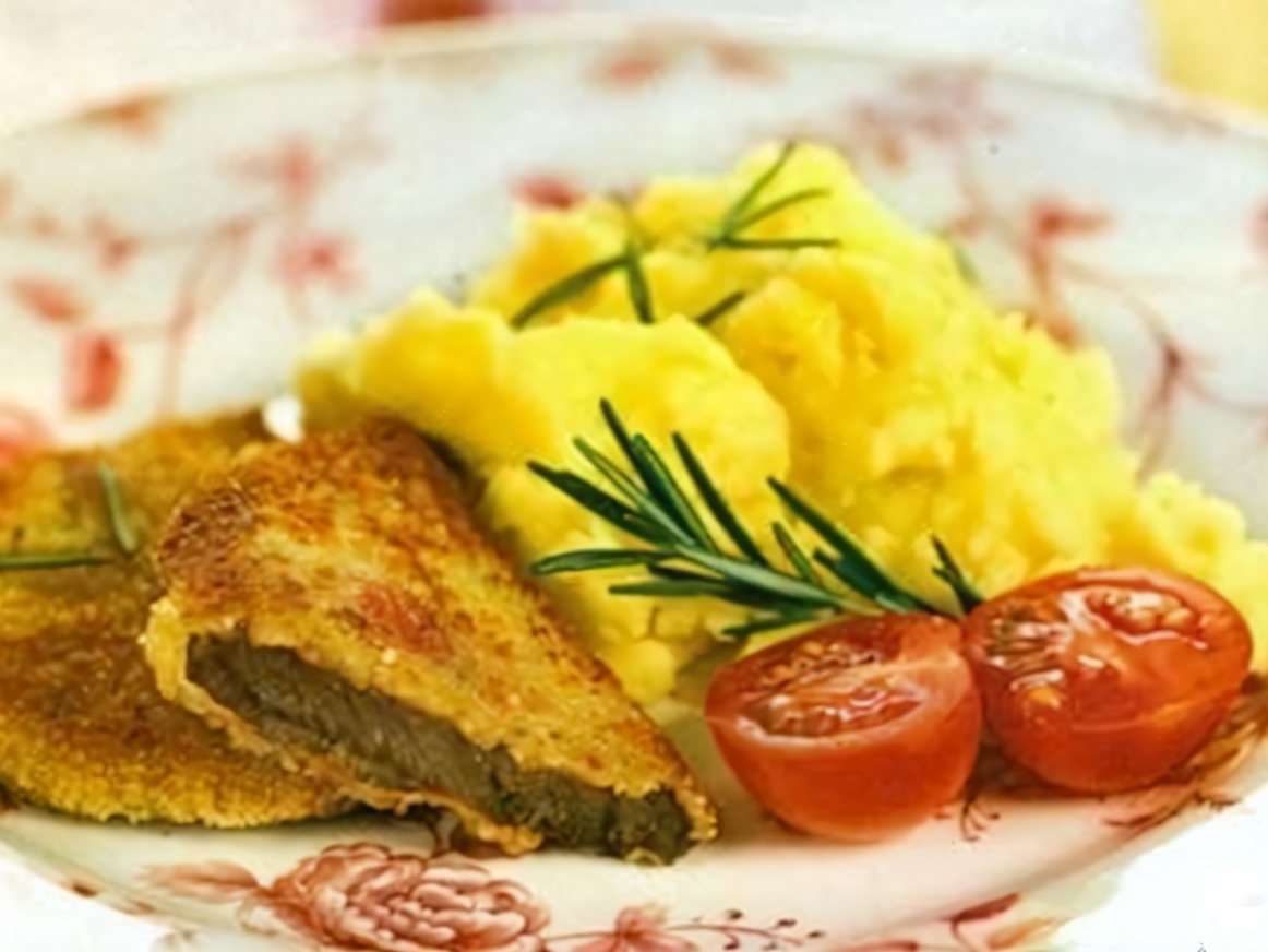Veal Escalopes