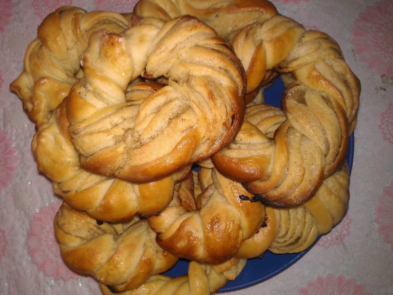 Estonian Kringel