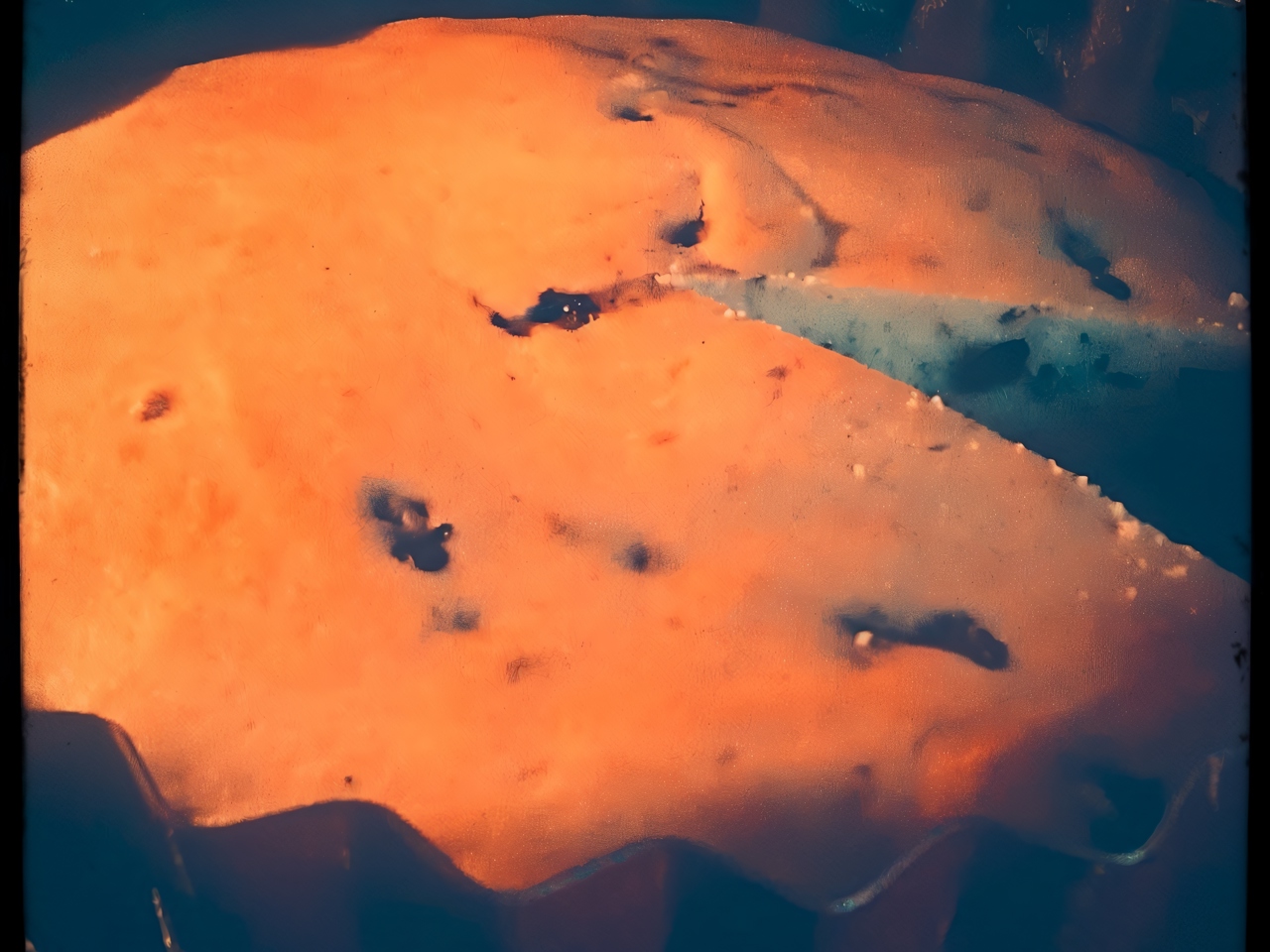 Yogurt Cake (Gâteau au yaourt)