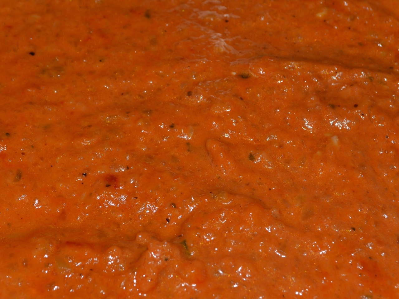 Samara Zucchini Caviar