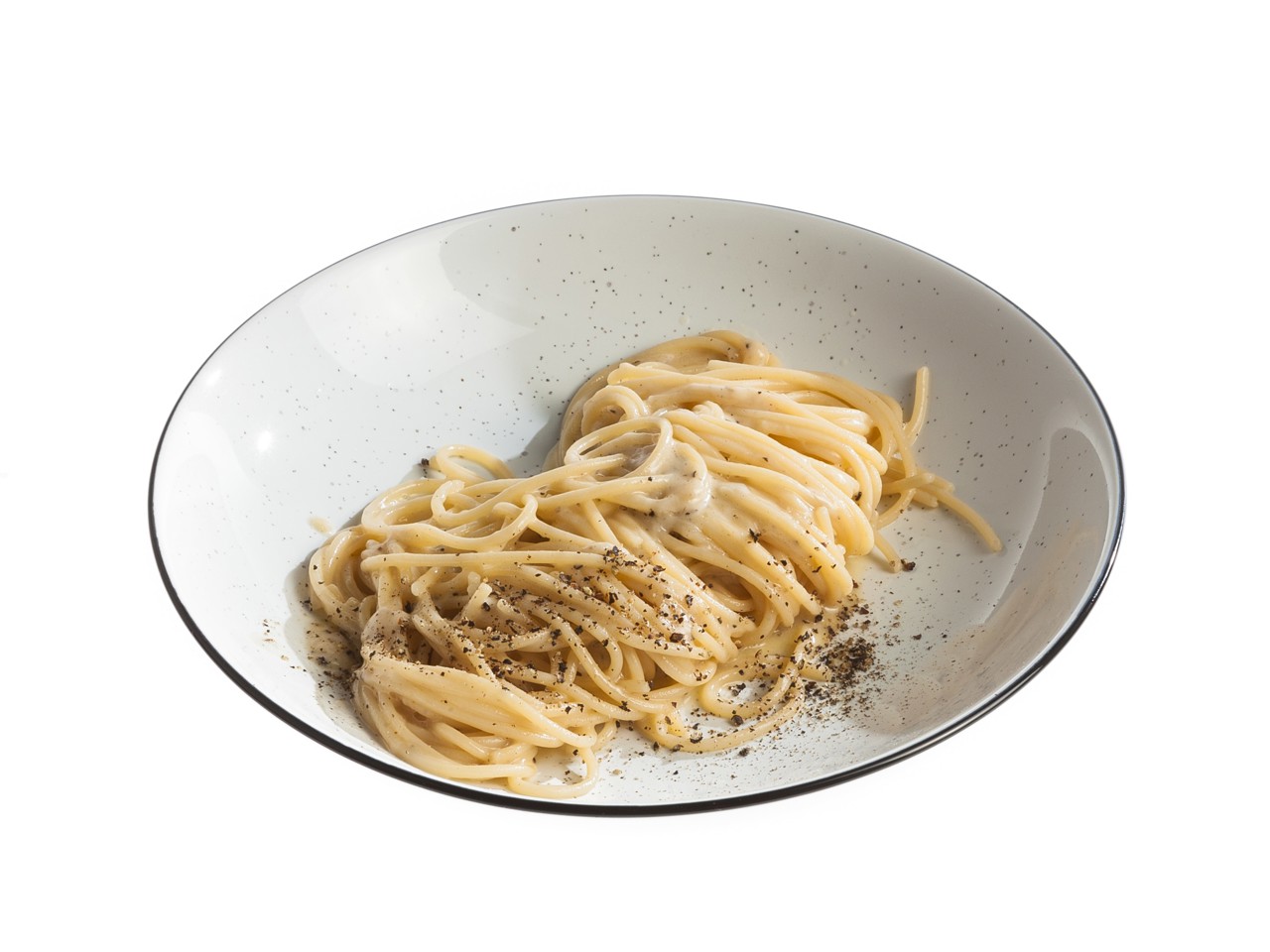 Cacio e Pepe