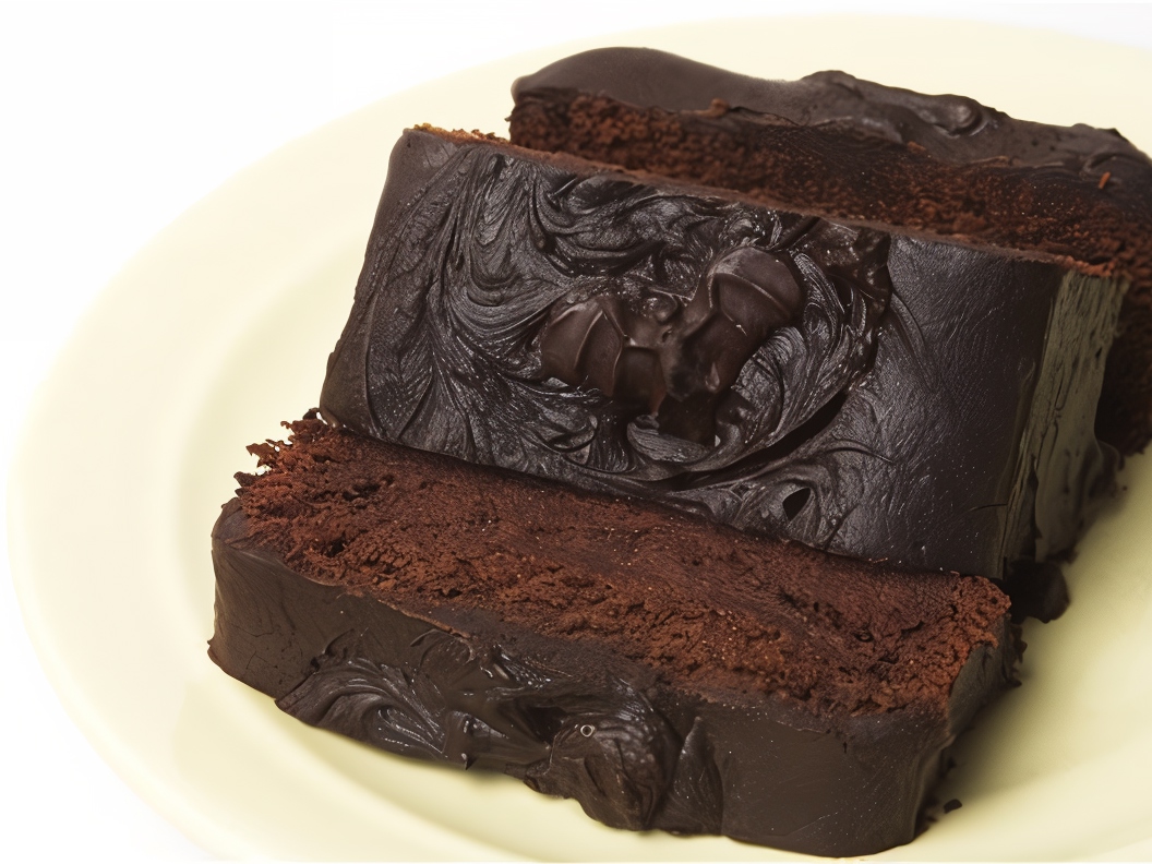 California Chocolate Cake