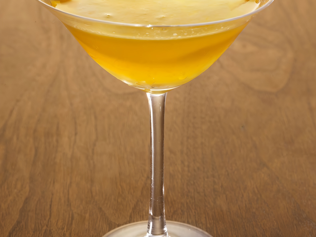 The Calvados Cocktail