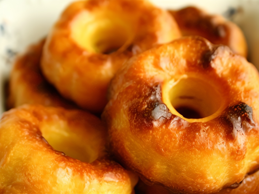 Canelé