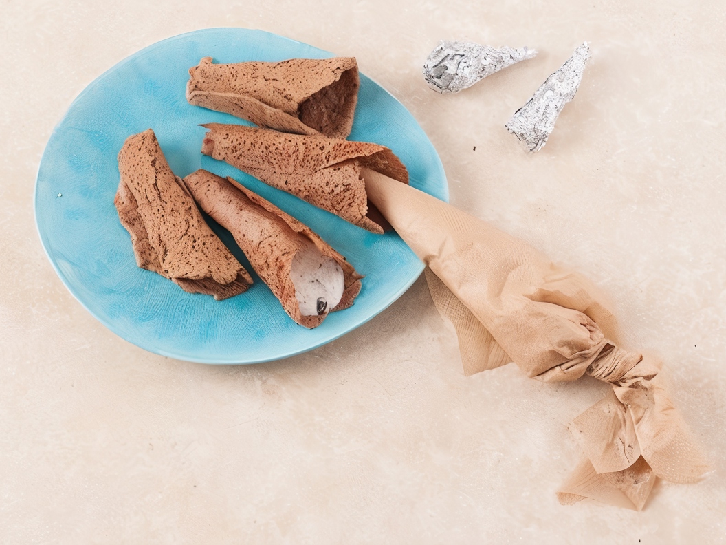 Cannoli di Ricotta