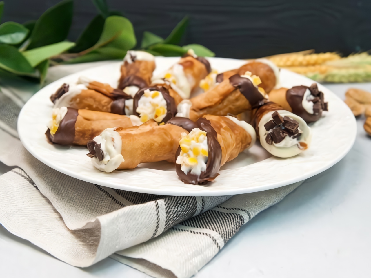 Cannoli