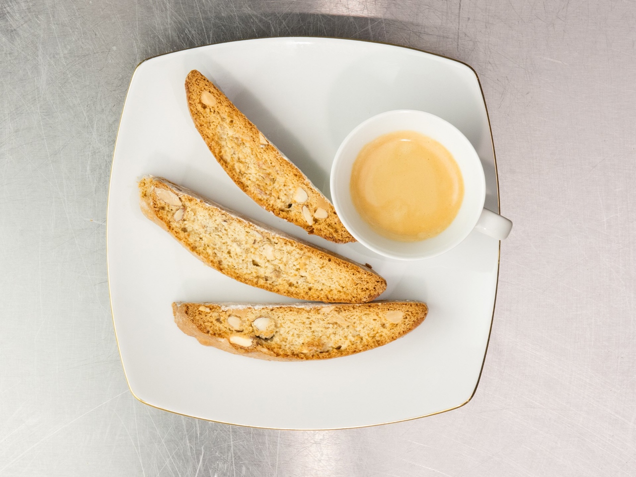 Cantuccini