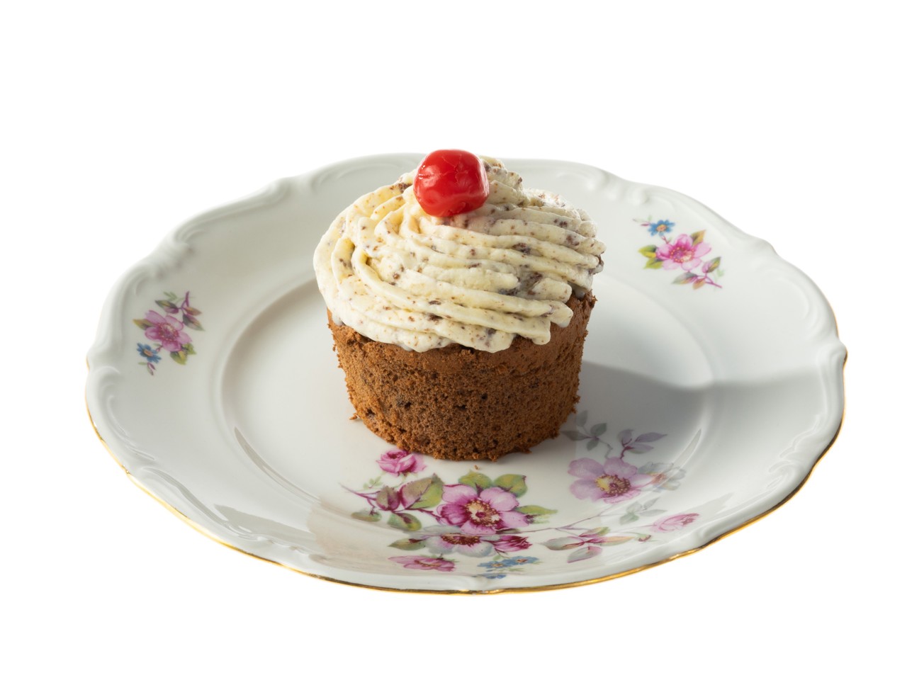 Diana Cupcakes