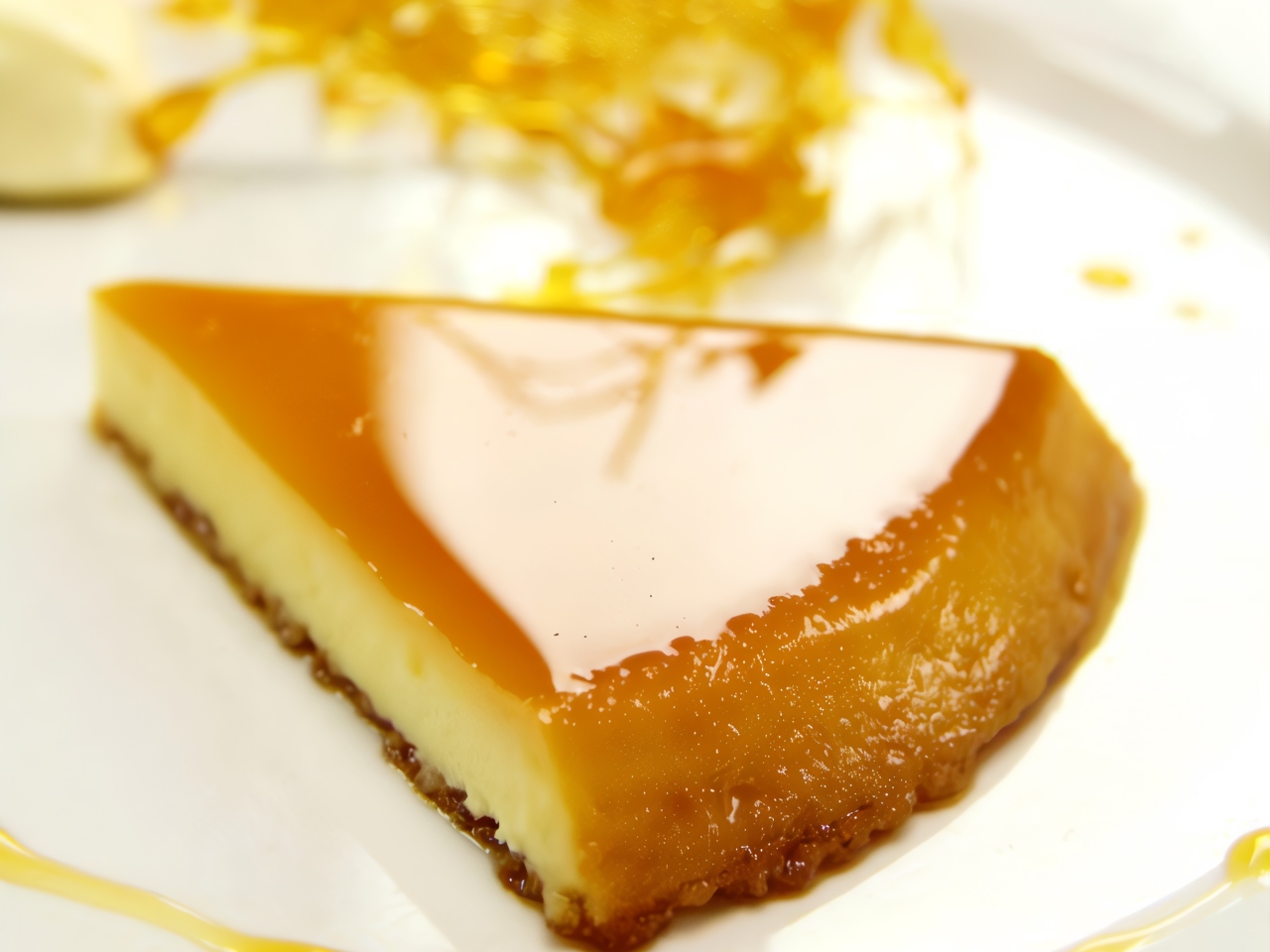 Caramel for Coating
