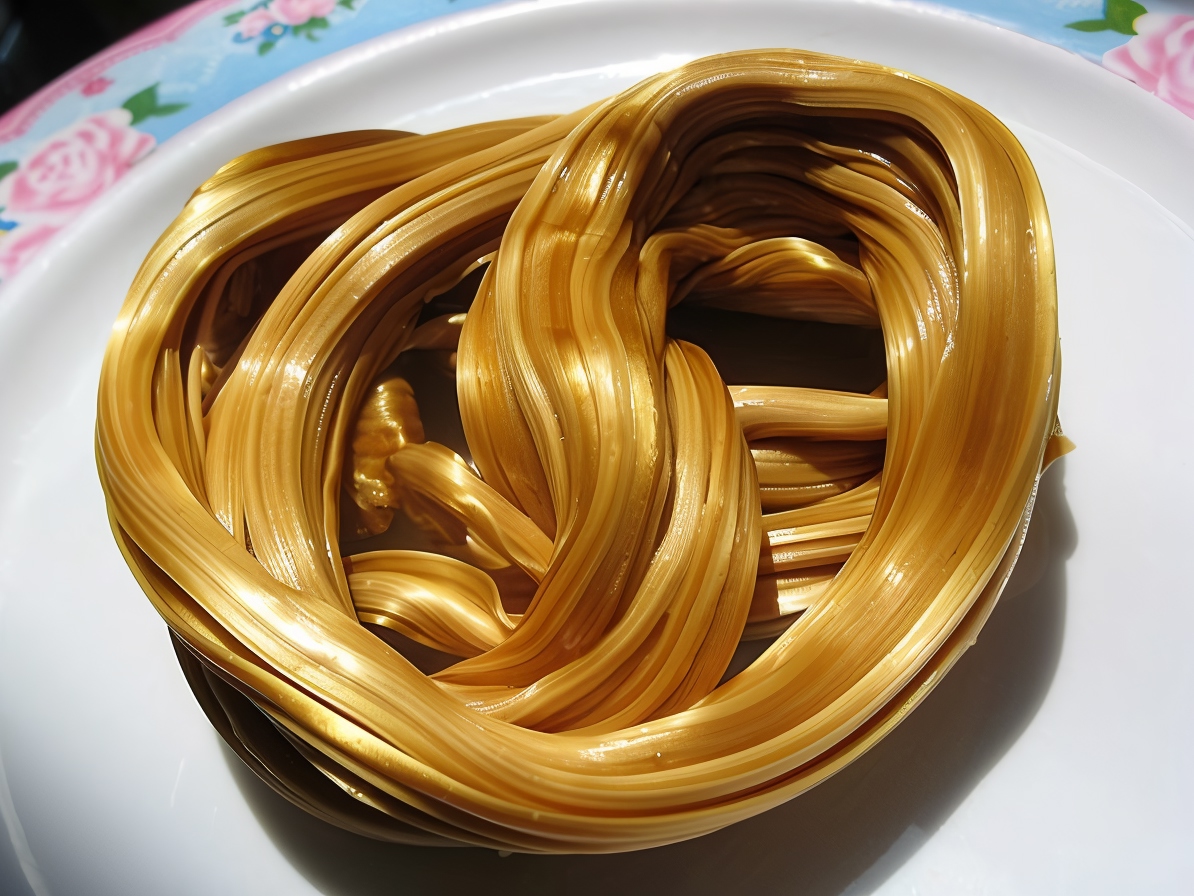 Confectionery Caramel