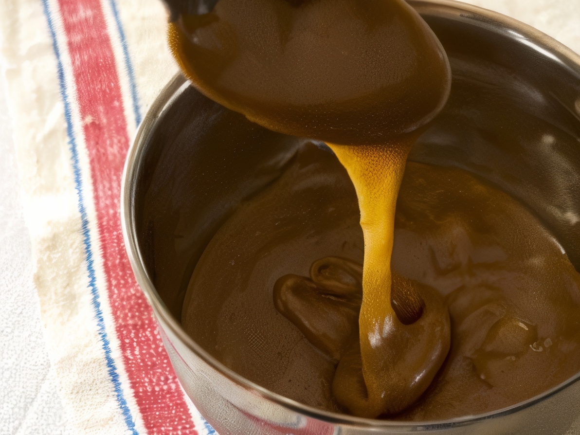 Caramel