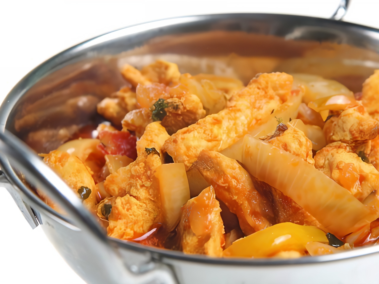 Ceylon Curry
