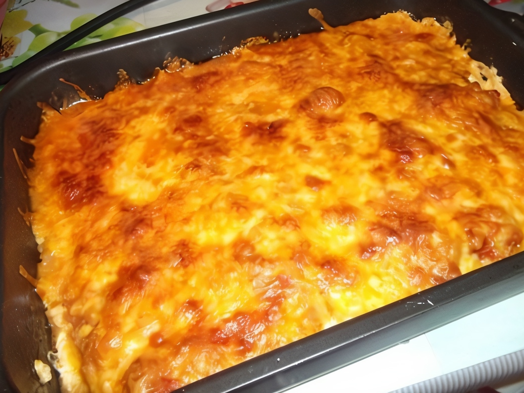 Dauphinoise Potatoes with Cream