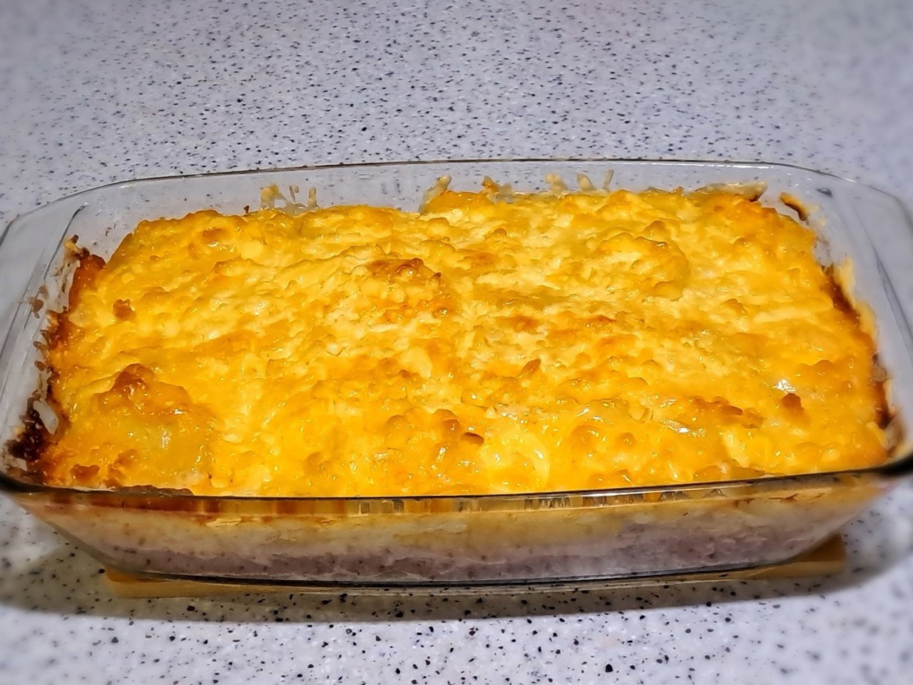 French-Style Potatoes