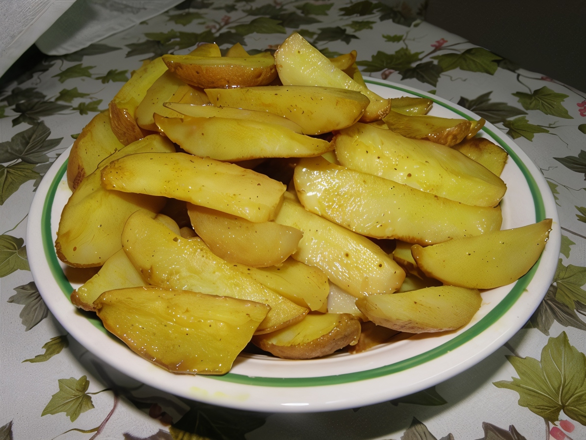 Картофель в духовке. 7 рецептов на любой вкус