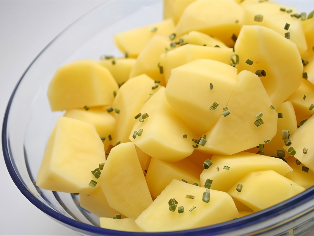 Potato Side Dish