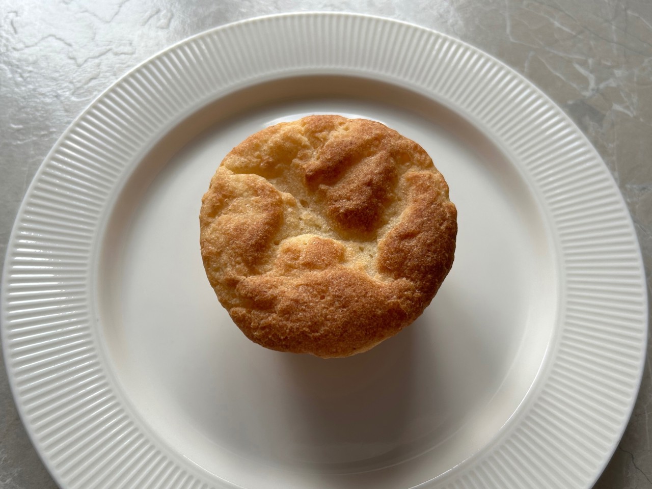 Potato-Onion Buns