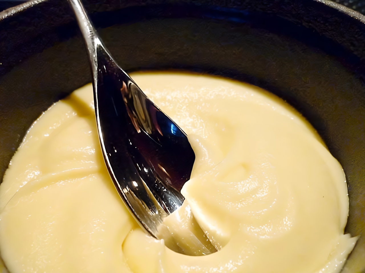 Mashed Potatoes