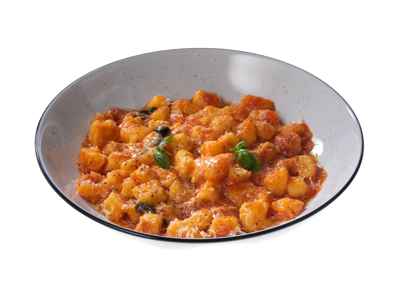 Potato Gnocchi