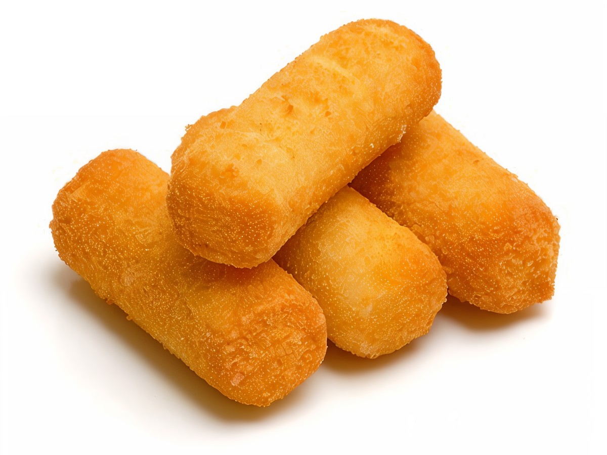 Potato Sticks